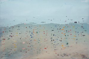 Dryf, 2009,